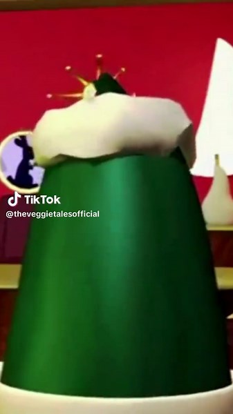 Let this song be the soundtrack to your week. #VeggieTales #Thanksgiving #GratefulHearts