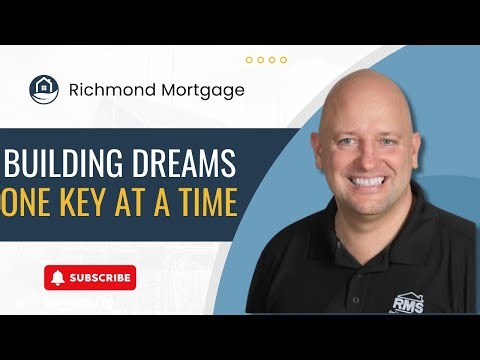 Building Dreams, One Key at a Time | The Duane Buziak Story