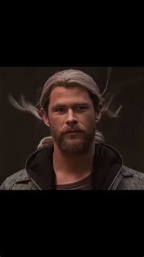 Captain Marvel Vs Thor Attitude Whatsapp Status | God Of Thunder Edit