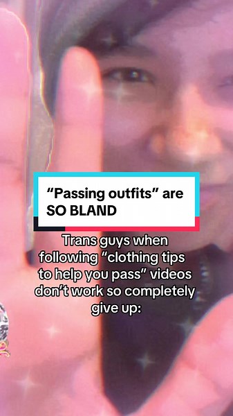 Trans Guys Fashion: Creative Look Ideas for Outfits