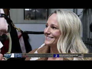 2025 BREEDERS CROWN - NIGHT 2 - PRIMETIME RACING - LIVE