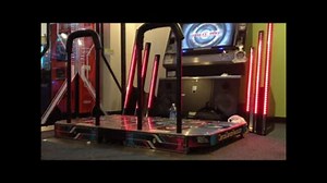 POSSESSIONを頑張る part1