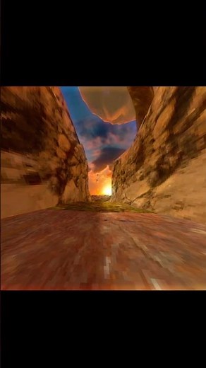 Beauty of Gorilla Tag ​⁠‪@_GorillaTagVR‬ #gorillatag #gtag #vr