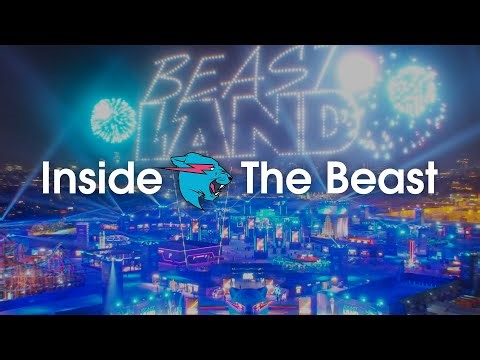 How ‪@MrBeast‬ Scaled Beast Industries with ‪@salesforce‬ and ‪@Slackhq‬