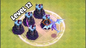 56K views · 651 reactions | How much strong is level 1 electro against All wizard Towers  #coc #ClashOfClans | Shahid AB | Facebook