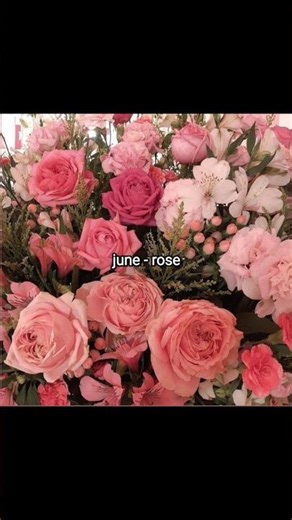 your month your flower 🌼 🌸 part 1 #astrology #viral #zodiac #aesthetic #zodiacsigns #fypシ #beauty