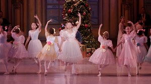 Nutcracker 2024 - 1st performance