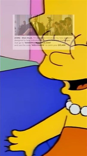 The Simpsons Season 4 Episode 10 Lisas first word 723s