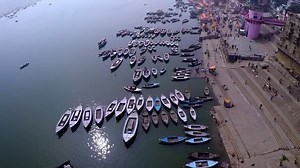 The sacred Ganges river, a spiritual and ecological lifesource in India and Bangladesh, has become one of the most contaminated rivers in the world. On a journey from its source in Himalayan glaciers to its outlet in the Bay of Bengal, three American filmmakers explore the fragile state of “Ma Ganga” (Mother Ganges). See our film club feature for May here: https://tricy.cl/2PQ9wFu | Tricycle: The Buddhist Review