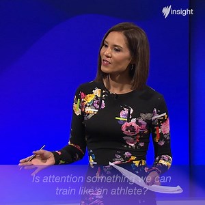 21K views · 92 reactions | Next week on Insight: how can your attention impact your life and can you change it? | SBS INSIGHT | Facebook