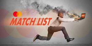 MATCH List and Terminated Merchant File (TMF)