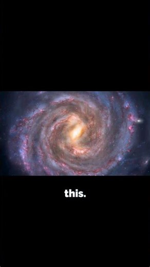 Universe Is Invisible #space #scienceexplained #howscienceworks