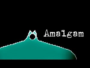 Amalgam (UNDERTALE Remix)