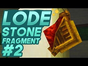 Lodestone Fragment Location 2 - Abiotic Factor