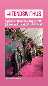 Kevin McKidd on Reels