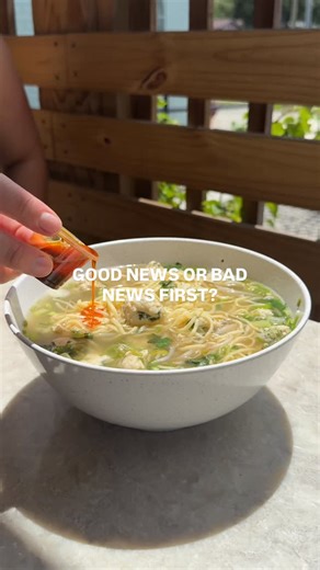 Bamboozle Restaurants | South Asian Fusion on Instagram: "You’ve been warned ‼️ this is your LAST weekend to get these items before they’re gone: • Chicken Meatball Ramen Soup • Peanut Curry Ramen • Ginger Tofu • Crab Cake Banh Mi • Shrimp Po Boy Banh Mi Because we’re making room for our FALL MENU coming this Monday…stay tuned 👀🤭✨ #tampaeats #vietnamesefoods #tampaeatsout #tampafoodscene #hellofall"