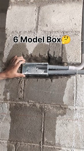 smart switch board installation 🤔💯 #shorts #electrical