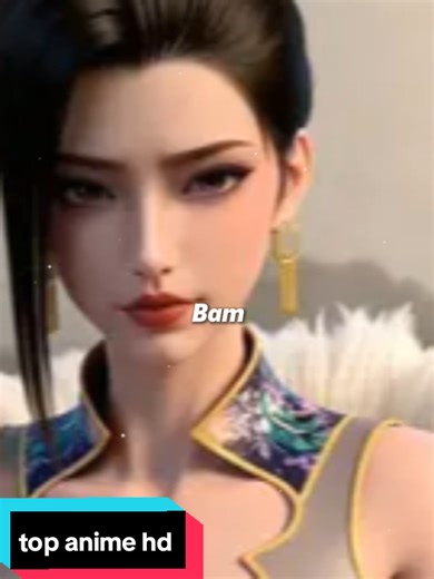 #donghua #bigbig #vam3d #TopanimeHD