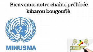 38 reactions · 5 comments | Les autorités maliennes suspendent les...