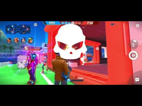 How to play frag I show in this video LX gaming 0.2