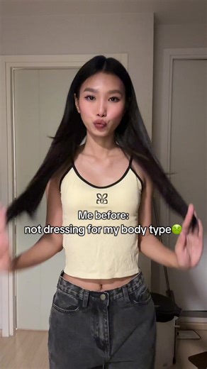 Dressing for Your Body Type: Outfit Ideas for Triangle Shapes