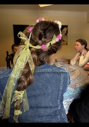 Exploring Italy: Grazzano Visconti with Ever Anderson