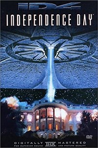 Stream Independence Day: The ID4 Invasion (1996): Find it on Netflix, Prime Video, Hulu & more