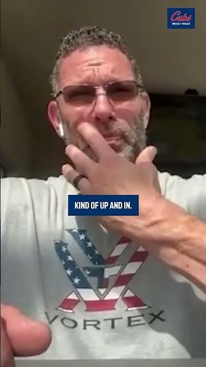 Kyle Farnsworth bench clearing brawl