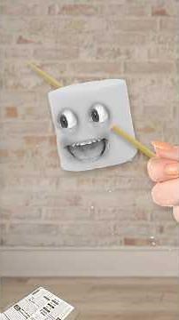 A Marshmallow Stuck in a Looping Nightmare