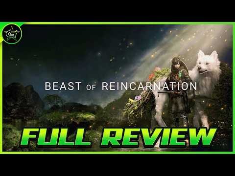 Beast Of Reincarnation - Honest Review
