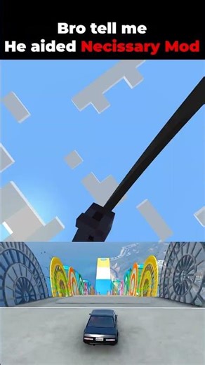 Bro said these mods were "essential" #meme