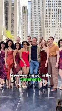 Why are they bothHollywood screen legendsOne has been with hiswife for 42 years, while the other has