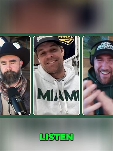 Greg Olsen Reacts to Epic Podcast Intro