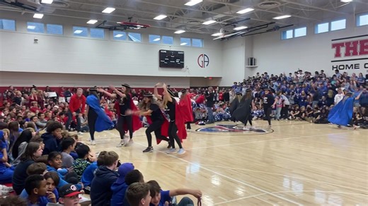 Germantown Academy on Reels