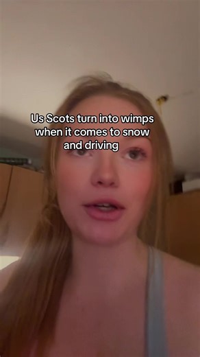 Driving in Scotland: A Winter Challenge for Scots