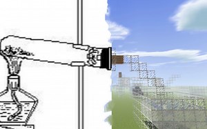 2KMnO4 =Δ= K2MnO4   MnO2   O2↑