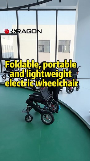 #electricwheelchair #wheelchairfactory #wheelchair #mobilityscooter #elderlycare #mobilitysolutions #wheelchairinnovation