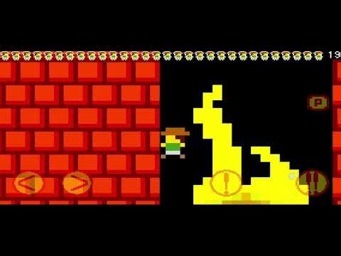 Trap Adventure 2 400% ZOOM Almost-Complete (Trap Adventure Deluxe)