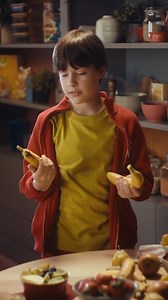 181K views · 144 reactions | Voli svu hranu koja se još može iskoristiti. A zamrzi bacanje hrane u smeće. Jer u kućanstvu često bacamo hranu koja se ipak mogla iskoristiti.  kauf.land/nebacajhranu #kaufland #kauflandhrvatska #recinećuhraniusmeću #csr #foodwaste | Kaufland Hrvatska | Facebook