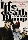 The Life and Death of Colonel Blimp (1945) Reviews - Metacritic