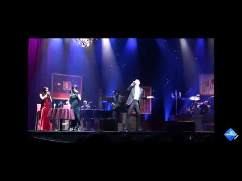 [HD] [Live] Garou cambriole "Les Champs-Élysées" de Joe Dassin