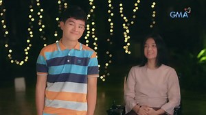 122K views · 493 reactions | #FirstYaya #Highlights: "Sorry talaga, hindi dapat ako nagalit sa'yo. Natakot lang kasi ako na baka magbago ka kapag naging kayo na ni Daddy." Aww, Nathan! Catch up on FULL EPISODES of your favorite Kapuso shows here: https://bit.ly/3nLnGIA | GMA Network | Facebook