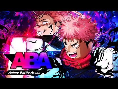 (Malevolent Shrine) The Roblox Sukuna/Itadori Experience