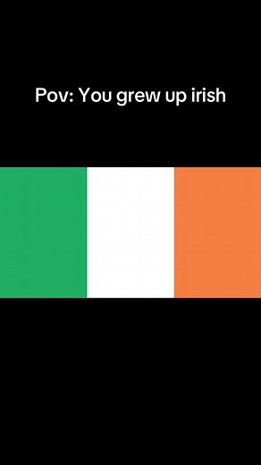 Growing Up Irish: Embracing Culture and Heritage