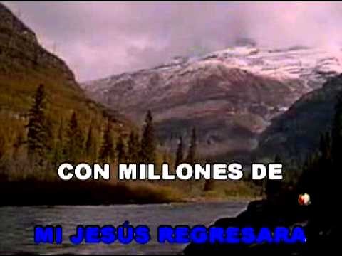 Jesús Volverá Cantos para niños cristianos