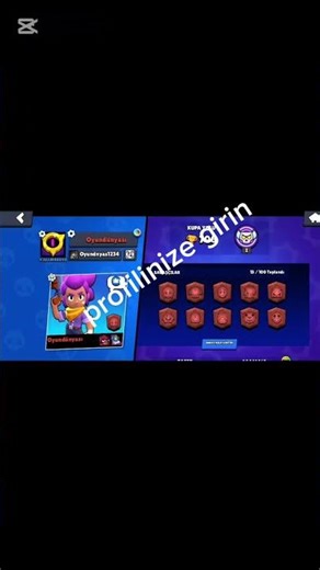 brawls start bunu biliyor musun #brawlstars