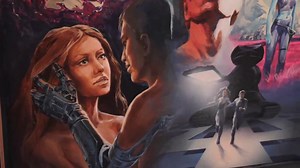 James Cameron’s ‘Xenogenesis’: Watch the Lo-Fi, Futuristic 1978 Short Film That Gave Him His Start