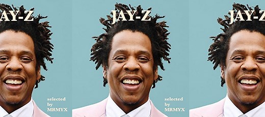 ジェイZ（Jay-Z）のオススメ名曲50選【JAY-Z THE BEST: TOP 50 SONGS】 - MRMYX.COM