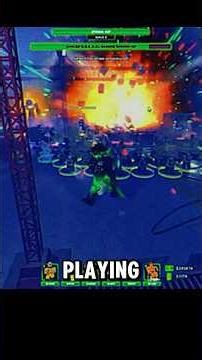 The great Ginger Dread Boss Fight! | ROBLOX TDX