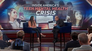 ‘Dr. Phil’ Audience Helps Guest Move Past Childhood Trauma | Dr. Phil